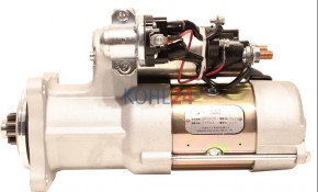 Anlasser Weidong China QDJ277E 24 Volt 6,6 KW Original China Made